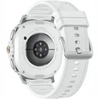 Viedpulkstenis Samsung Galaxy Watch8 Classic White BT