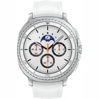 Viedpulkstenis Samsung Galaxy Watch8 Classic White LTE