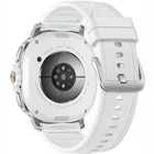 Viedpulkstenis Samsung Galaxy Watch8 Classic White LTE