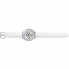 Viedpulkstenis Samsung Galaxy Watch8 Classic White LTE