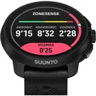 Viedpulkstenis Suunto Race 2 All Black