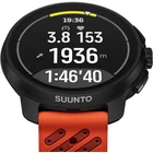 Viedpulkstenis Suunto Race 2 Coral Orange