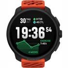 Viedpulkstenis Suunto Race 2 Coral Orange