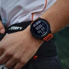 Viedpulkstenis Suunto Race 2 Coral Orange