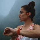 Viedpulkstenis Suunto Race 2 Coral Orange