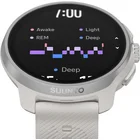 Viedpulkstenis Suunto Race 2 Feather Gray
