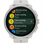 Viedpulkstenis Suunto Race 2 Feather Gray