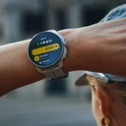 Viedpulkstenis Suunto Race 2 Feather Gray