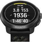 Viedpulkstenis Suunto Race 2 Titanium Black