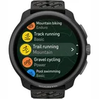 Viedpulkstenis Suunto Race 2 Titanium Black