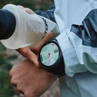 Viedpulkstenis Suunto Race 2 Titanium Black