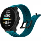 Viedpulkstenis Suunto Race 2 Wave Blue
