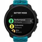 Viedpulkstenis Suunto Race 2 Wave Blue