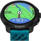 Viedpulkstenis Suunto Race 2 Wave Blue