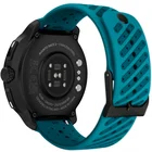 Viedpulkstenis Suunto Race 2 Wave Blue