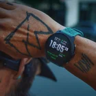 Viedpulkstenis Suunto Race 2 Wave Blue
