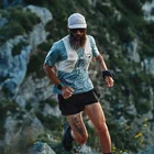 Viedpulkstenis Suunto Race 2 Wave Blue