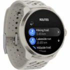 Viedpulkstenis Suunto Race 3S Titanium Feather