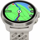 Viedpulkstenis Suunto Race 3S Titanium Feather