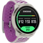 Viedpulkstenis Suunto Race 3S Titanium Orchid