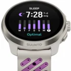 Viedpulkstenis Suunto Race 3S Titanium Orchid