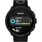 Viedpulkstenis Suunto Run All Black
