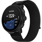 Viedpulkstenis Suunto Run All Black