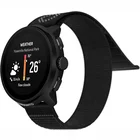 Viedpulkstenis Suunto Run All Black