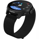 Viedpulkstenis Suunto Run All Black