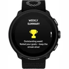 Viedpulkstenis Suunto Run All Black