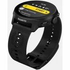 Viedpulkstenis Suunto Run All Black with Silicone Strap