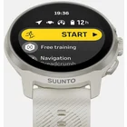 Viedpulkstenis Suunto Run Frost Gray with Silicone Strap