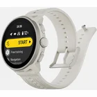 Viedpulkstenis Suunto Run Frost Gray with Silicone Strap
