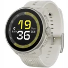 Viedpulkstenis Suunto Run Frost Gray with Silicone Strap
