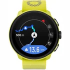 Viedpulkstenis Suunto Run Lime