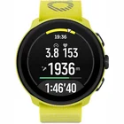 Viedpulkstenis Suunto Run Lime