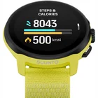 Viedpulkstenis Suunto Run Lime