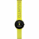 Viedpulkstenis Suunto Run Lime