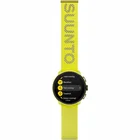 Viedpulkstenis Suunto Run Lime