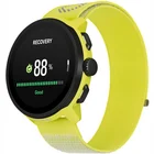 Viedpulkstenis Suunto Run Lime