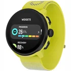 Viedpulkstenis Suunto Run Lime