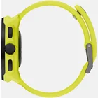 Viedpulkstenis Suunto Run Lime with Silicone Strap