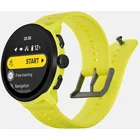 Viedpulkstenis Suunto Run Lime with Silicone Strap