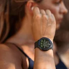 Viedpulkstenis Polar Ignite 3 Night Black S/L