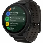 Viedpulkstenis Suunto Vertical 2 All Black