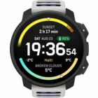 Viedpulkstenis Suunto Vertical 2 Arctic Gray
