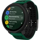 Viedpulkstenis Suunto Vertical 2 Pine Green