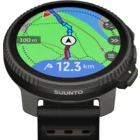 Viedpulkstenis Suunto Vertical 2 Titanium Black