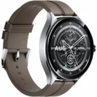 Viedpulkstenis Xiaomi Watch 2 Pro  Brown/Silver [Mazlietots]