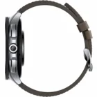 Viedpulkstenis Xiaomi Watch 2 Pro  Brown/Silver [Mazlietots]